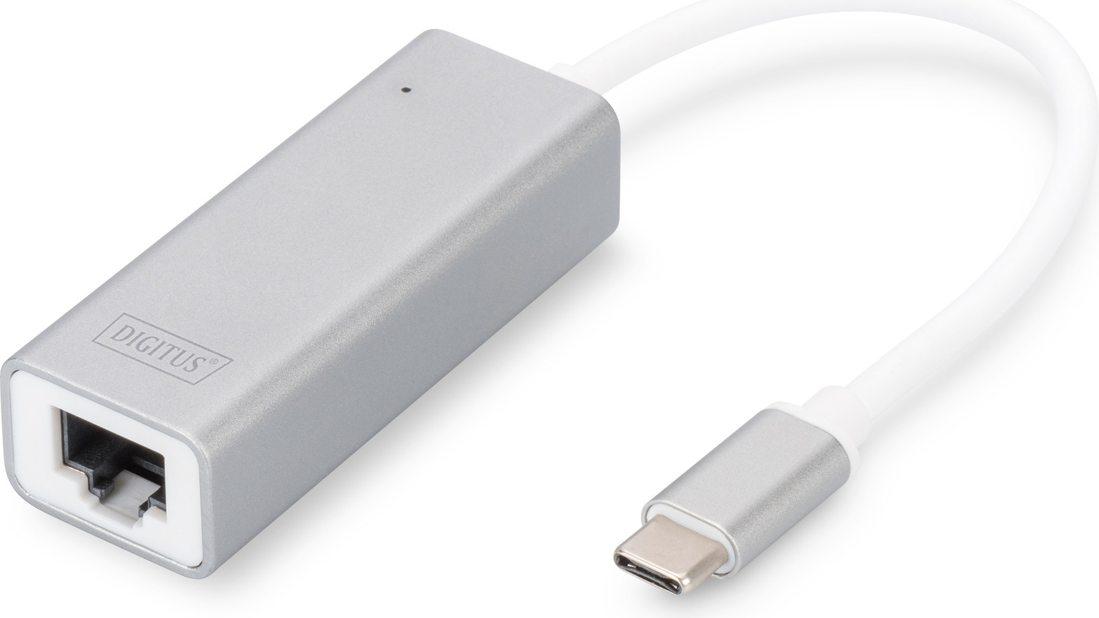 DIGITUS DN-3024 USB-C 3.0 Gigabit Ethernet adapter