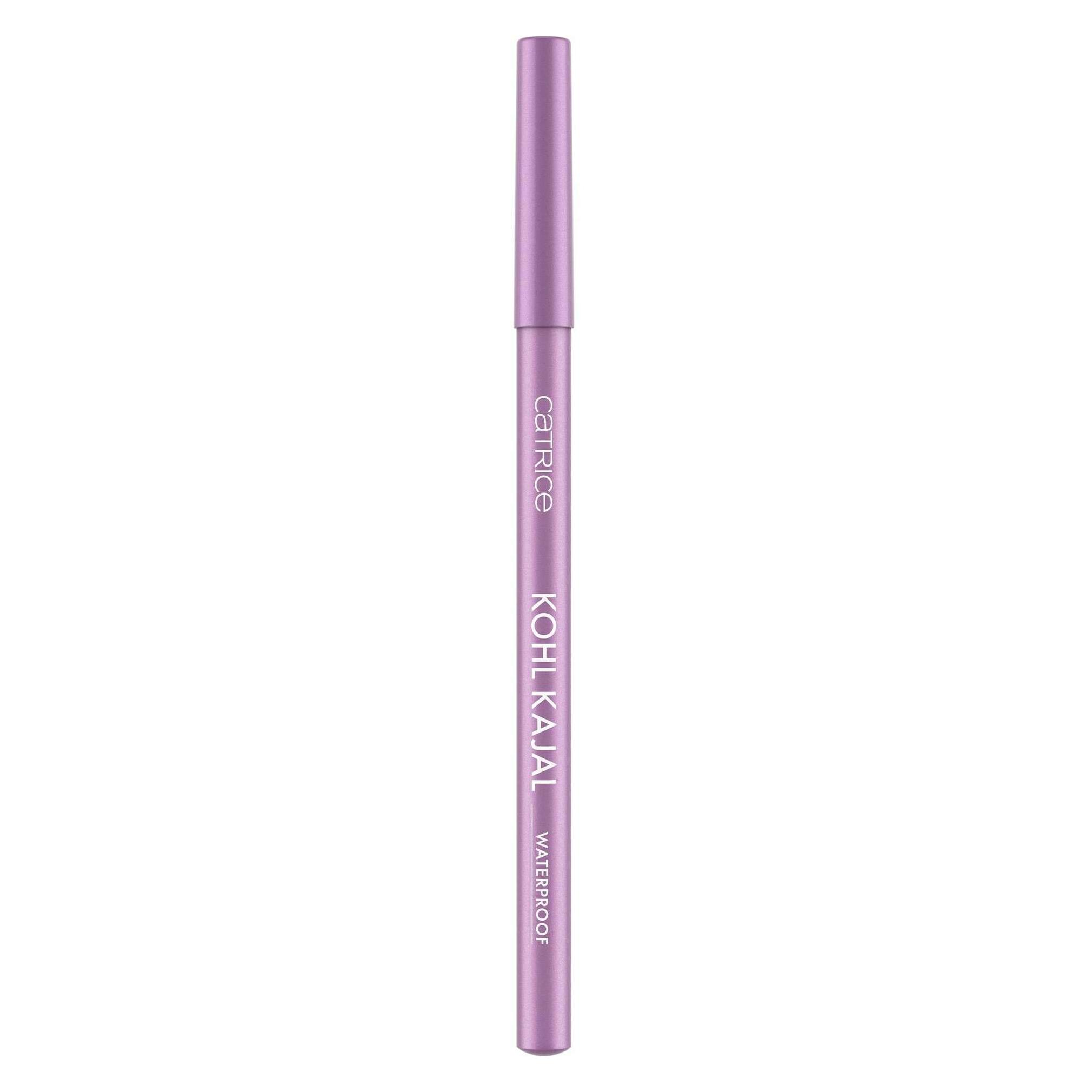 Catrice Kohl Kajal Waterproof La La Lavender (#6F4C49) (941896)