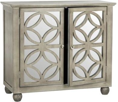 "SAFAVIEH Havana 31.8-Inch Storage Wood Side Table, Transitional - 31.8"" W x 15"" D x 29"" H"