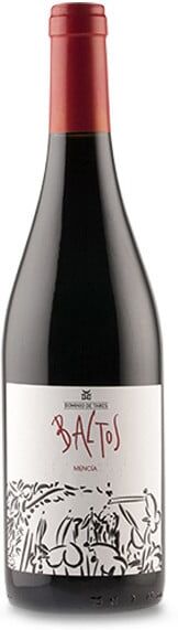 Dominio de Tares Baltos 2023 - 75cl