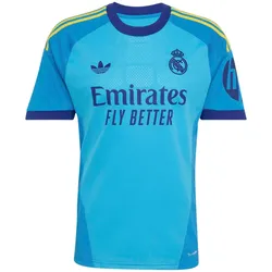 adidas Real Madrid Ausweich Torwarttrikot 2026/27 Herren KC3983 - app sky rush XXL