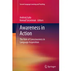 Awareness in Action, Fachbücher