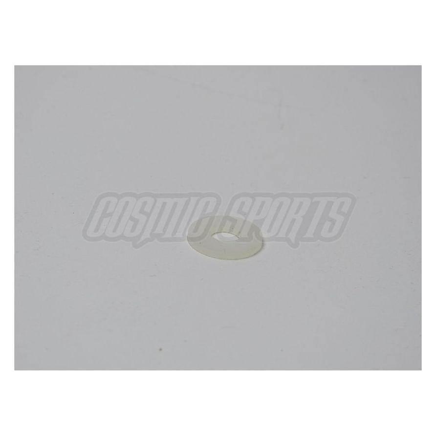 Cane Creek Schaft Spacing Shim, 1mm, DBAir/Coil (40080557)