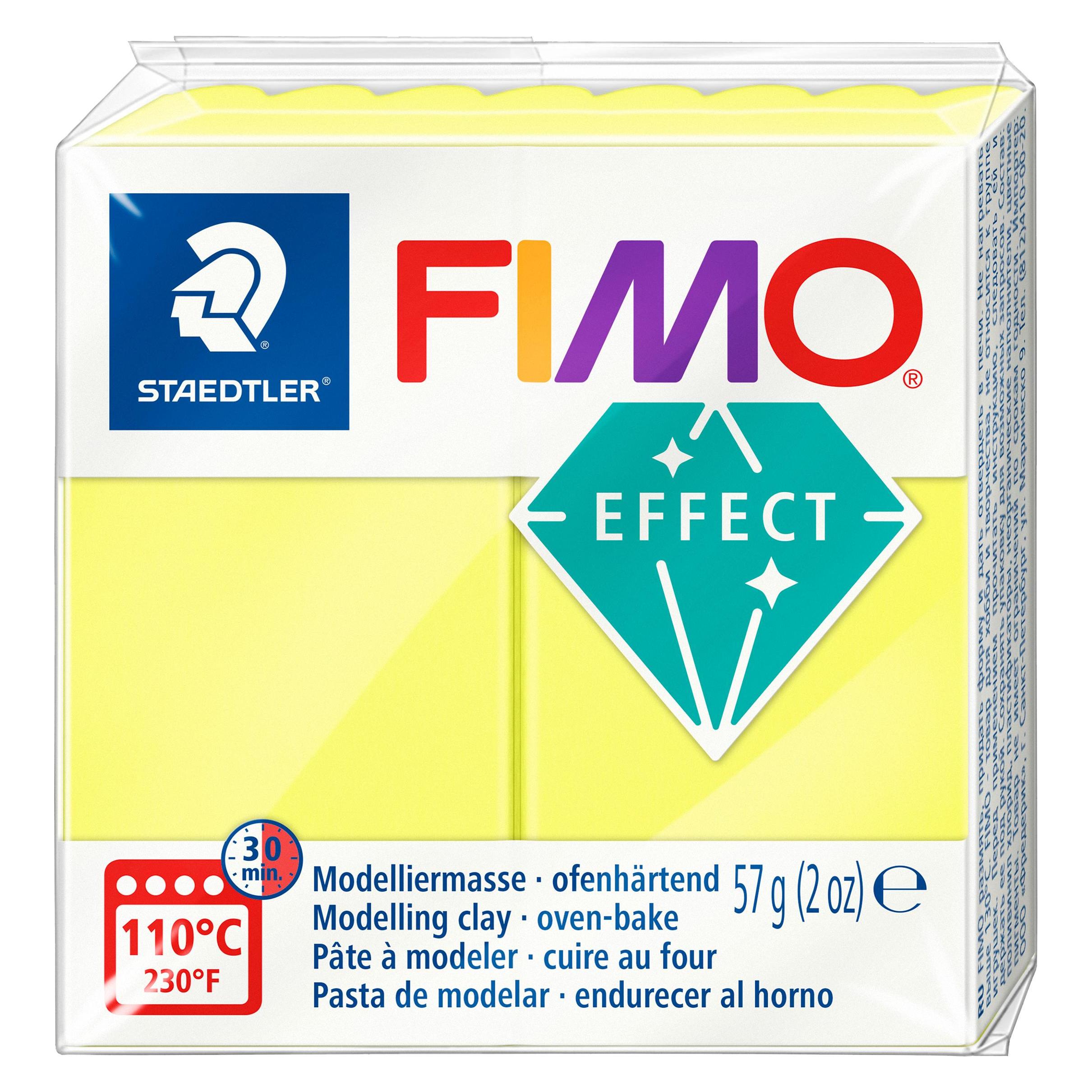 Fimo Mod.masse effect neon (8010-101)