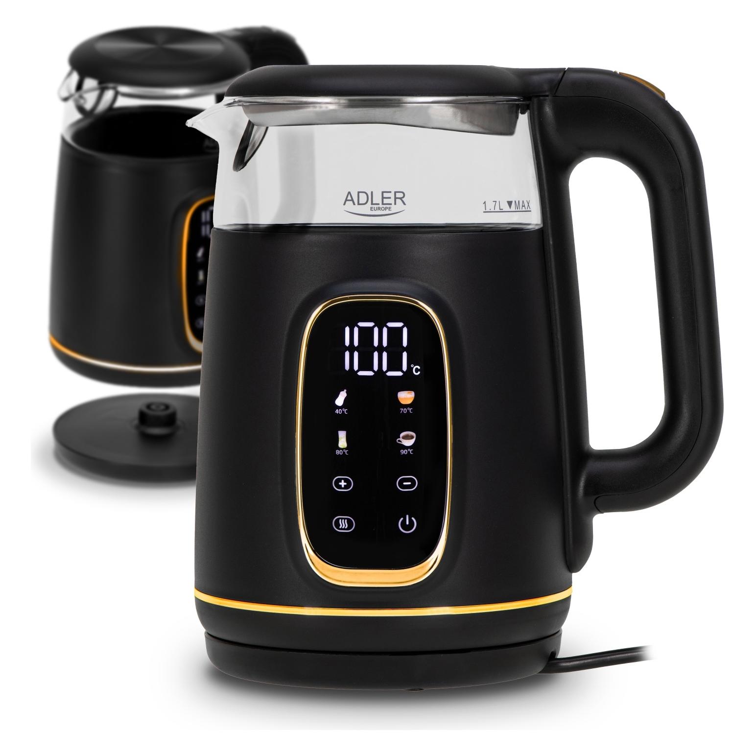 Adler AD 1305 (1.70 l) (AD 1305bg)