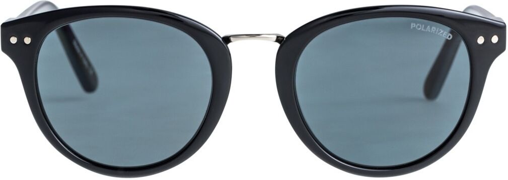 Sonnenbrille ROXY "Junipers Polarized", Damen, schwarz, grau plz, Sonnenbrillen Sonnenbrille