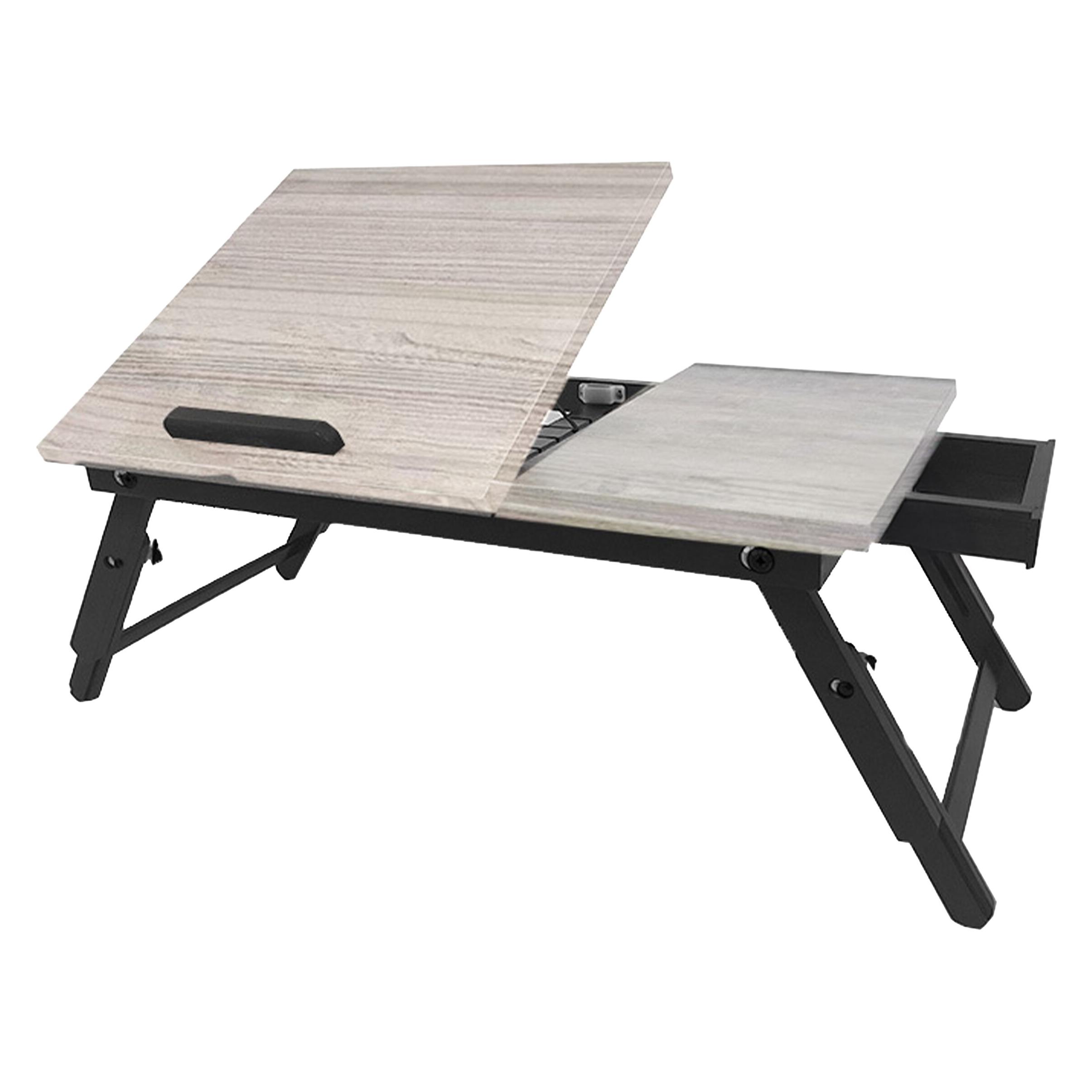 Relaxdays Laptoptisch (4052025845186)