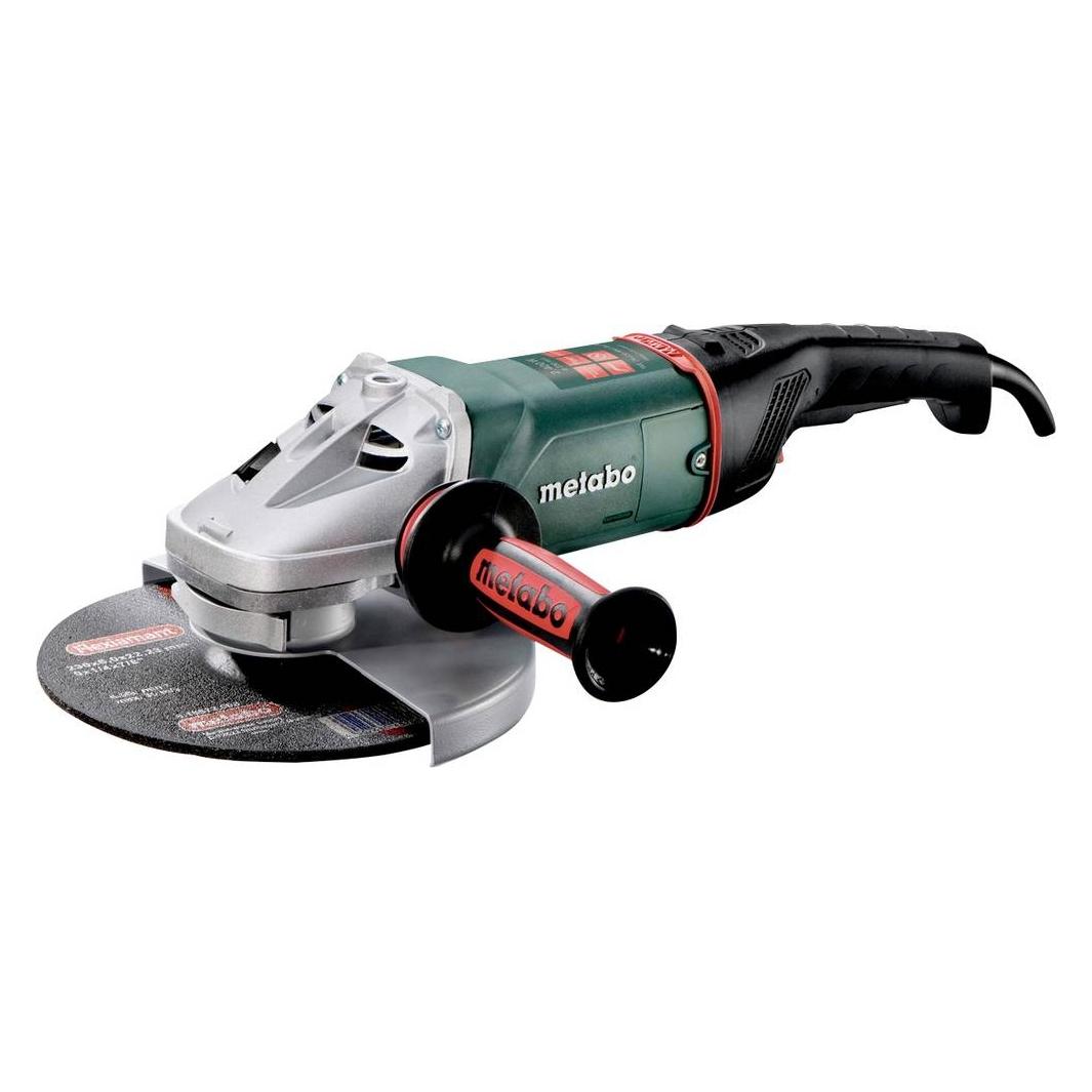Metabo WE 24-230 Quick (230 mm) (606470260)