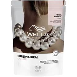 120g Wella Professionals Supernatural Color