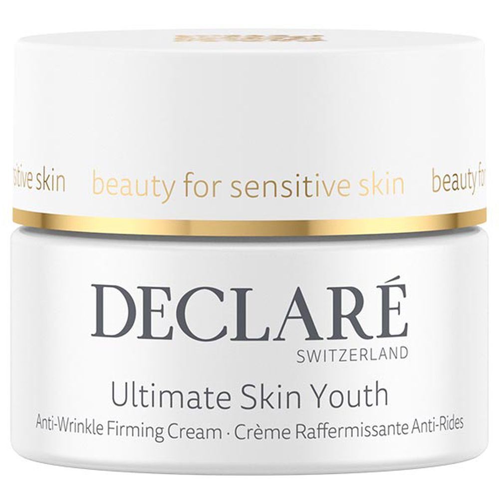 Declare Age Control Ultim Skin Youth Cr 50 ml Creme