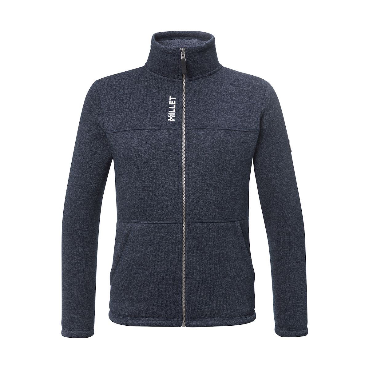 Millet Chamonix Knitwarm Jacket M navy (N0194) XL MIV10846-N0194-XL