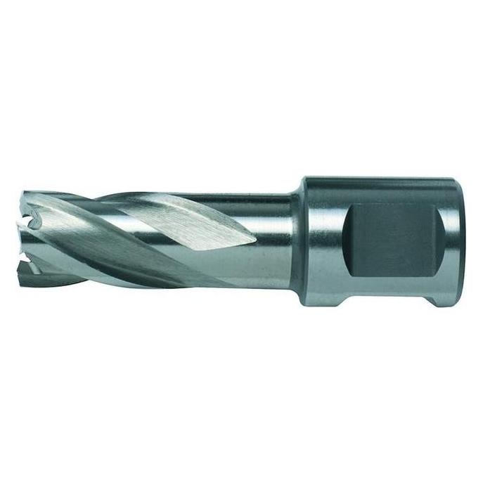 Makita Trepanning-Bohrer für Metall mit einem Durchmesser von 40 mm, Weldon 19 mm (49834441)