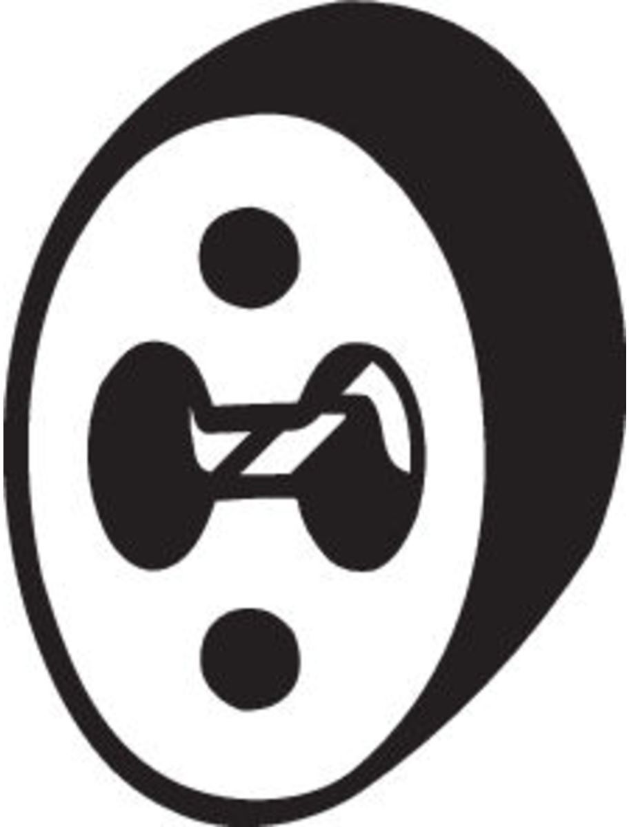 Bosal Paraurti, silenziatore 255-093