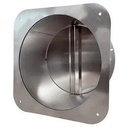 Maico Rohrverschlussklappe VKRI 35