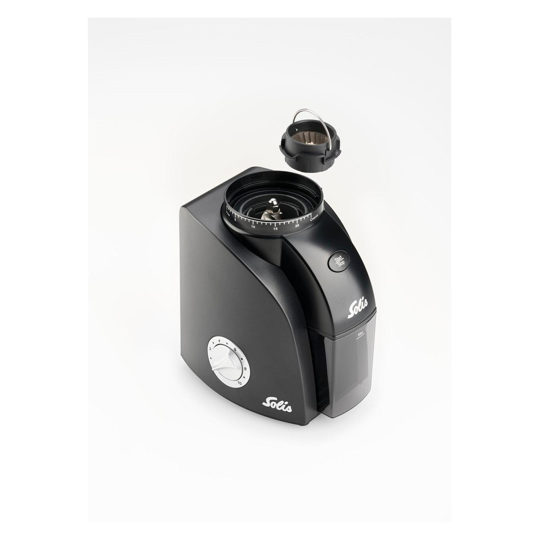 Solis Kaffeemühle Scala Zero (960.88)