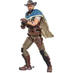 Hasbro G.I. Joe Classified Series figurine #200 Alejandro Balam "Sundown" Luna Mendoza 15 cm