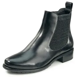 Stiefelette Chiara Josef Seibel schwarz, 42