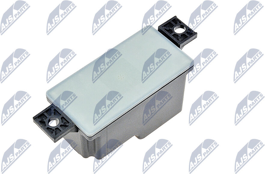 Nty Spannungsstabilisator, Start-/stopp-System Ems-Me-000 Beifahrerseitig Für Daimler Mercedes
