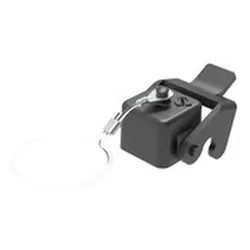 Harting Abdeckkappe Tüllengehäuse 09200035452