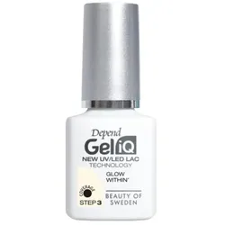 Beter Depend Gel Iq Esmalte Glow Within 41141
