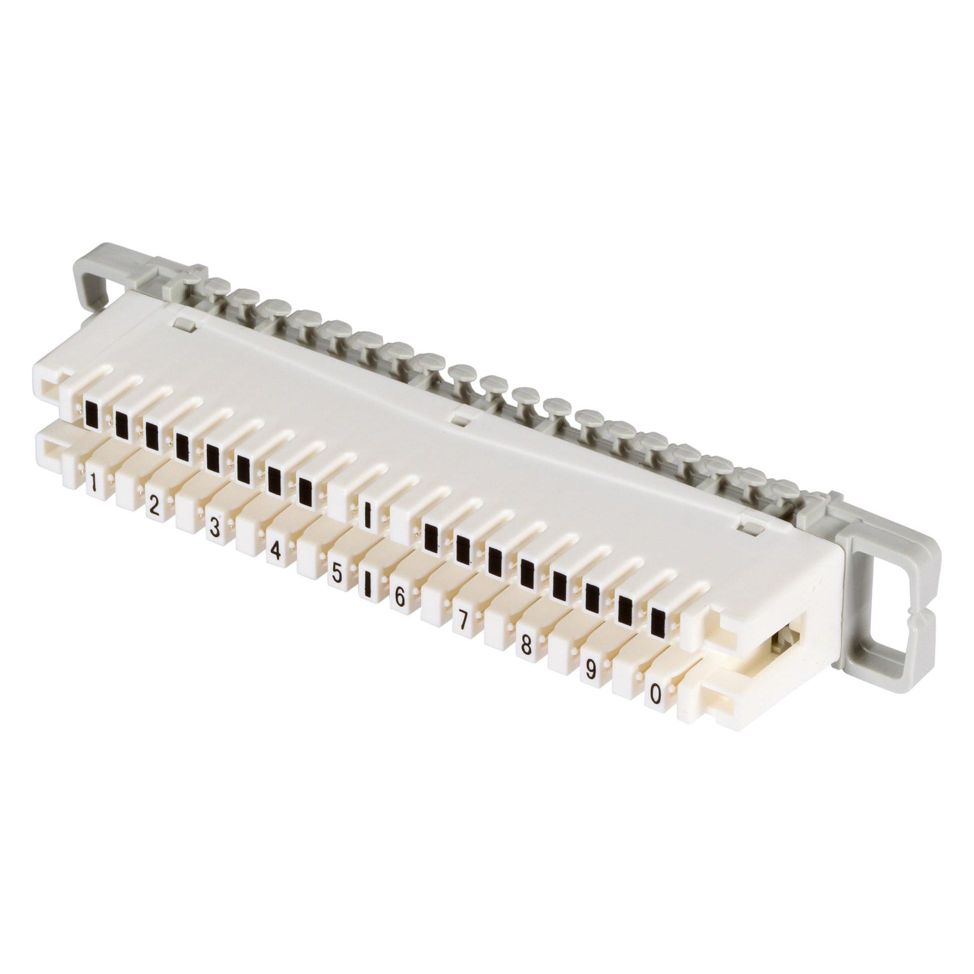 EFB Elektronik EFB-Elektronik ECOVOICE - Abschaltblock (46005.1)