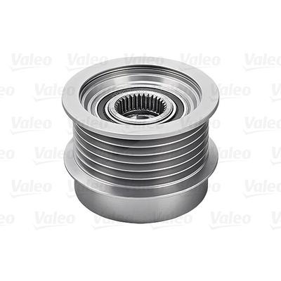 Valeo Generatorfreilauf [Hersteller-Nr. 588126] für Opel, Vauxhall