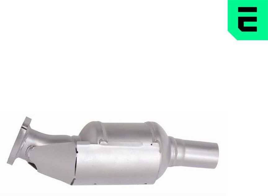Optimal Katalysator Op-Ecc24075 Für Kia