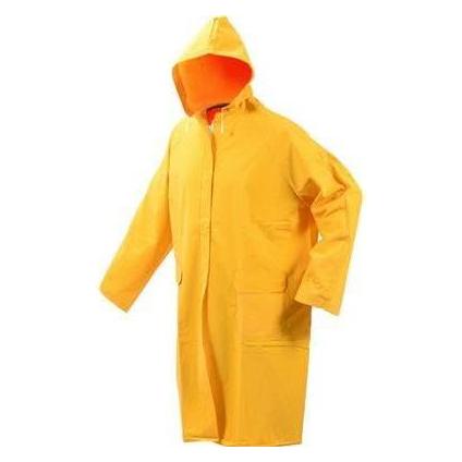 Toya Yato 74632 - Raincoat Size XXL YELLOW (XXL) (74632)