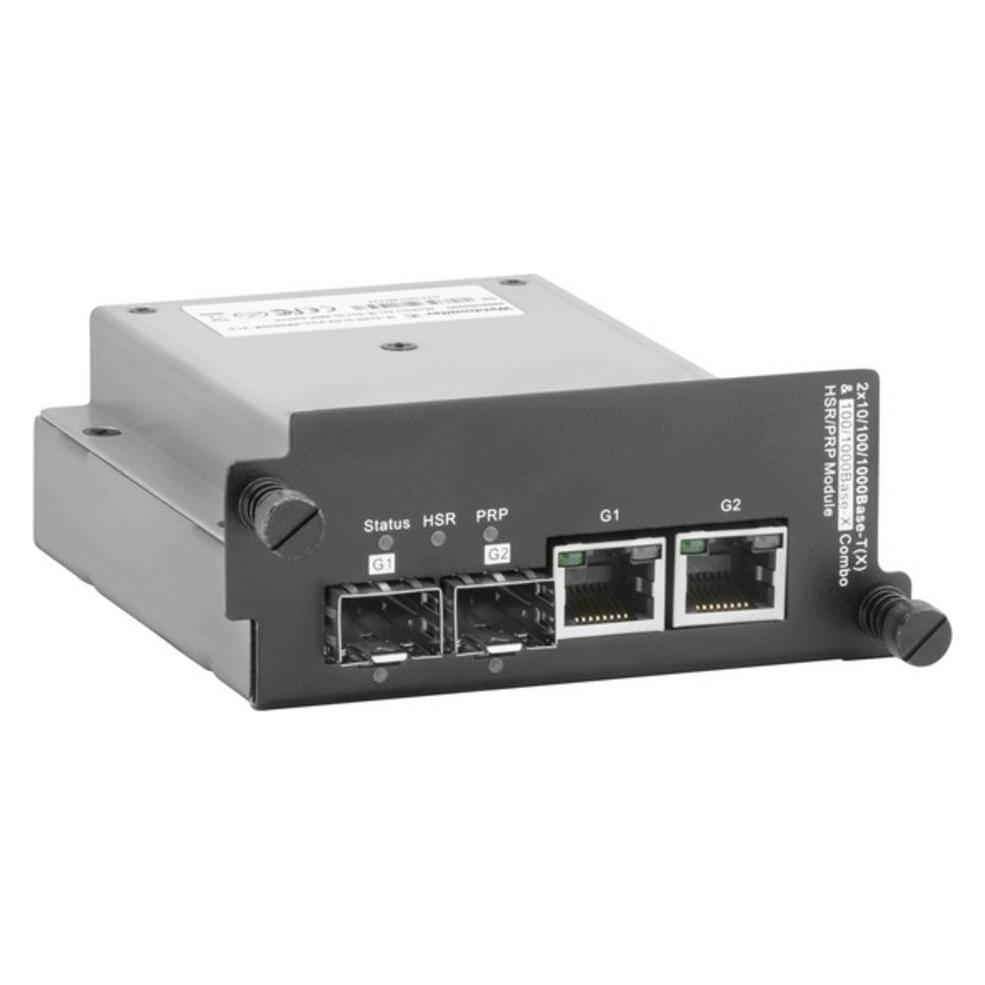Weidmüller Medien-Interfacemodul (2985050000)