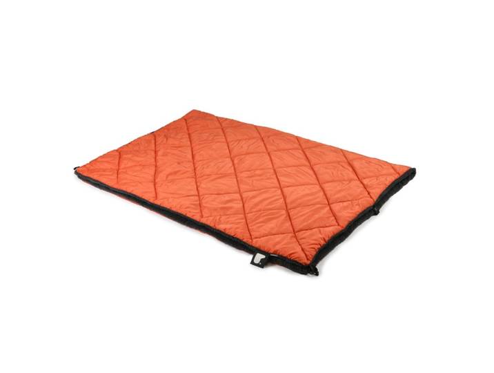 b-bag Extreme Lounging Decke b-blanket Orange