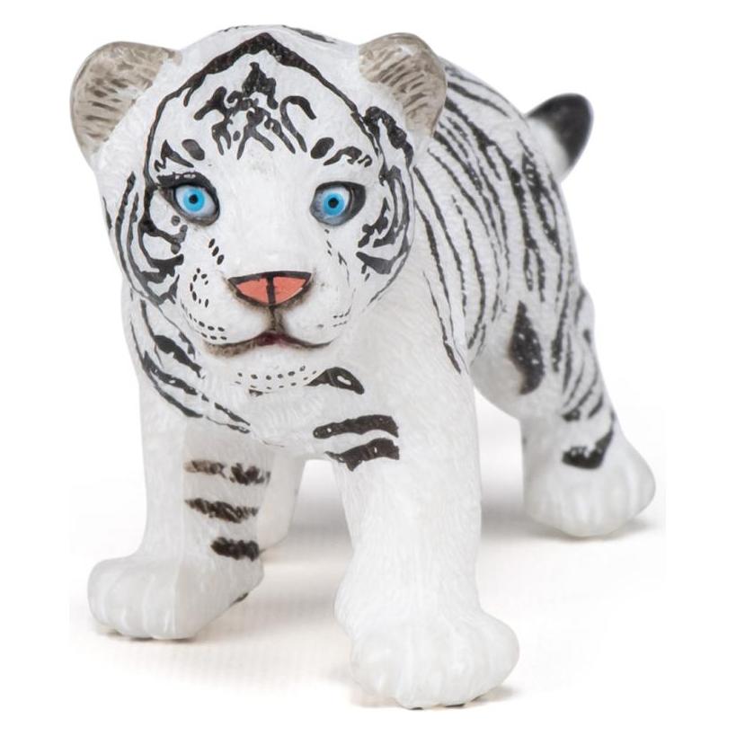 Papo Weisses Tigerjunges (50048)