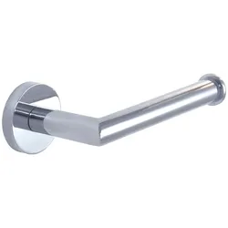 Bravat WC-Papierhalter ohne Deckel Varuna, chrom