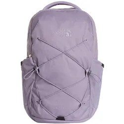 The North Face Jester Damen Tagesrucksack (Volumen 22 Liter / Gewicht 0,68kg) - STK - Minimal Grey Dark Heath