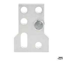 ABB Kit SHR E1.2/3-XT7-XT7M W FP 3pcs Anschlusskit für Leistungsschalter Emax 2