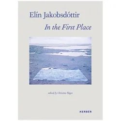 Elín Jakobsdóttir, Fachbücher von Elín Jakobsdóttir, Eva Scharrer, Christine Nippe