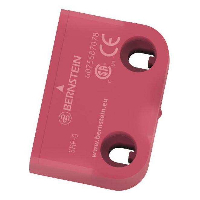 Bernstein 6075687078 SRF-0 A SRF-0 A Betätiger Sicherheitssensor (6075687078)