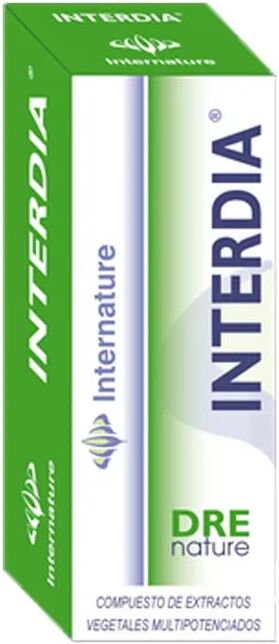 INTERNATURE Interdia 30 ml