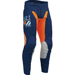 Thor Launchmode Futura Motocross Hose 38