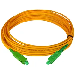 Televes Opt. Kabel 15m OSK15SCAPC