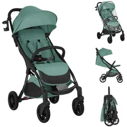 Kikkaboo, Kinderwagen, Kinderwagen Buggy Cloe (0 Monate - 4 Jahre)