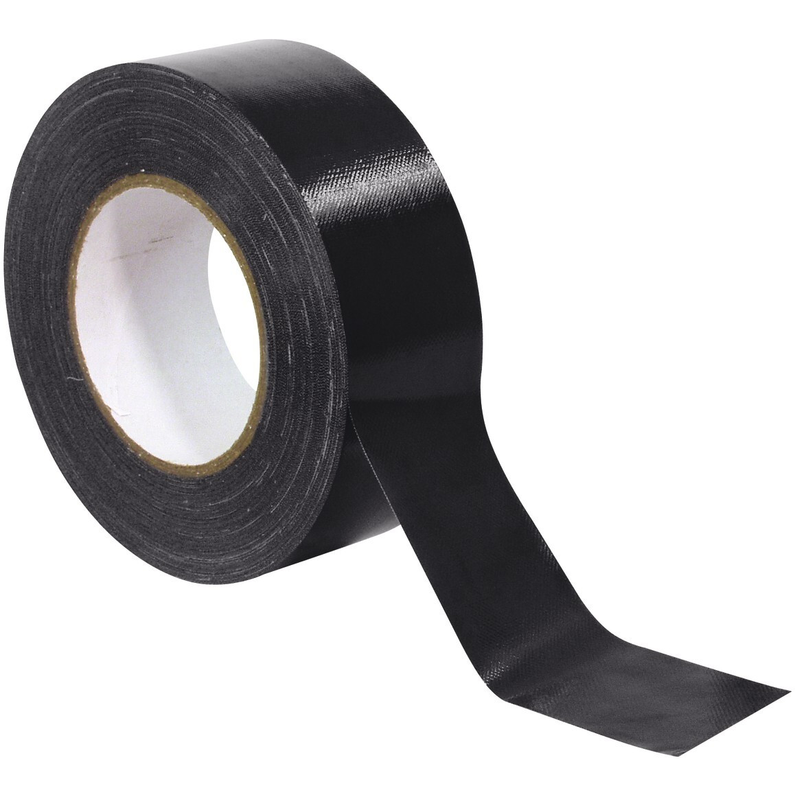 QTX Gaffa PRO zwart plakband
