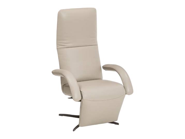 Sessel J-Yoga, Jori, celia egg, Leder
