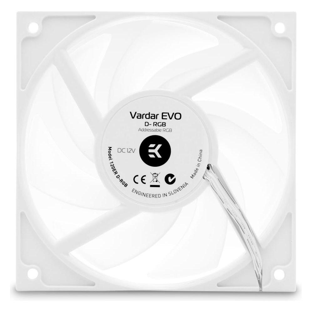 EKWB 3831109825372 Computerkühlsystem Ventilator (120 mm) (3831109825372)