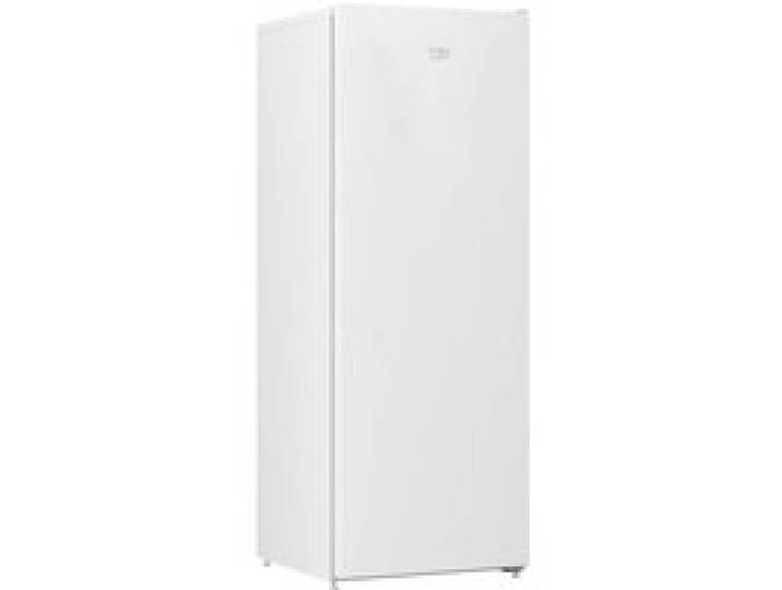 Beko Congélateur armoire 54cm 177l nofrost - RFNM200T40WN/1