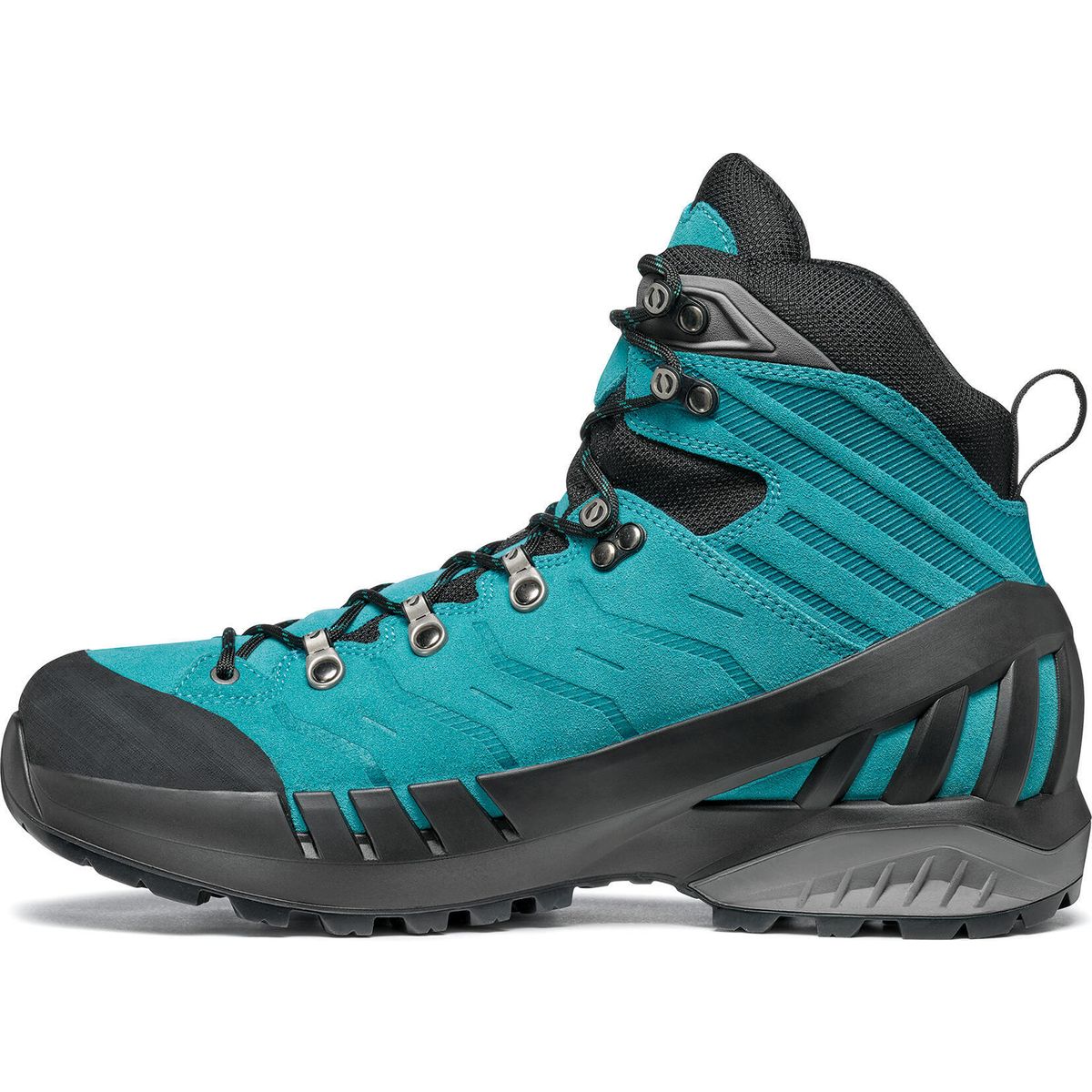 Scarpa Cyclone S GTX Wmn ceramic/gray (587) 36,5 30031G-L-587-36,5