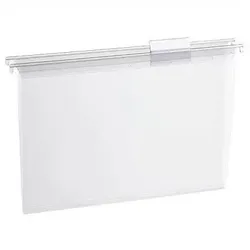 EICHNER Hängemappen transparent