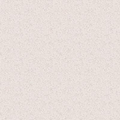 Galerie Wallcoverings Blomstermala Dainty Floral Trail Non-woven Matte Wallpaper Roll