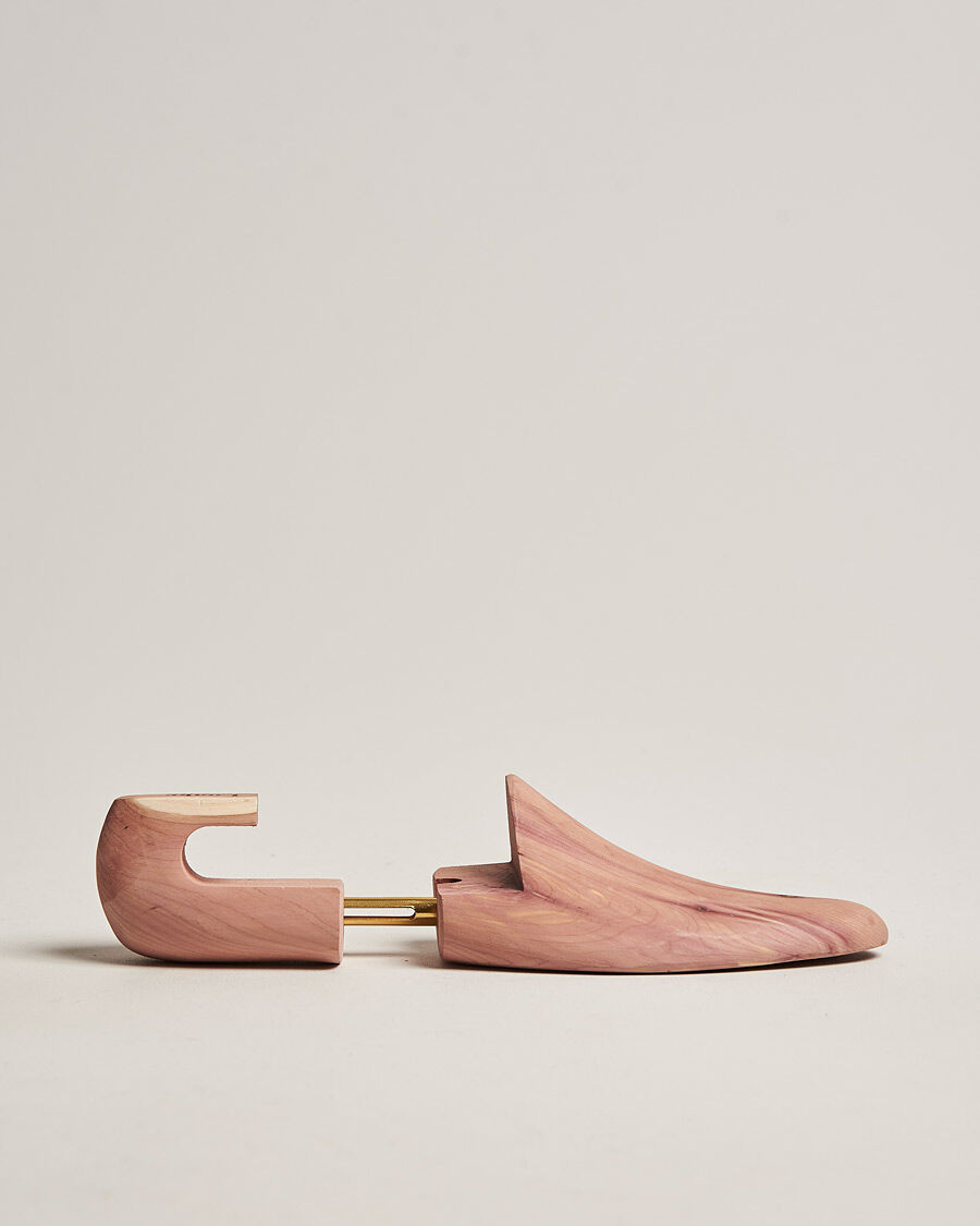 Loake 1880 Cedar Wood Shoe Tree men EU42