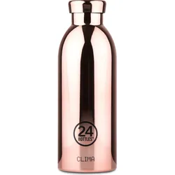 Clima Grand Rose Gold Thermo-Flasche 500 ml