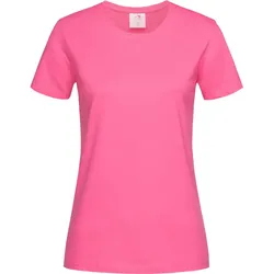 Stedman Damen T-Shirt ST2600 sweet pink XS